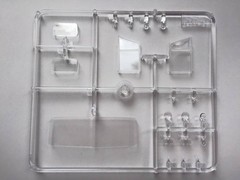 Soviet Six-Wheel Army Truck (New Tool) — Plastic Model Military Vehicle Kit —