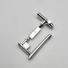 Revell 1/25 67 Dodge Charger 426 Hemi 85-7669 Parts Chrome Piece #103
