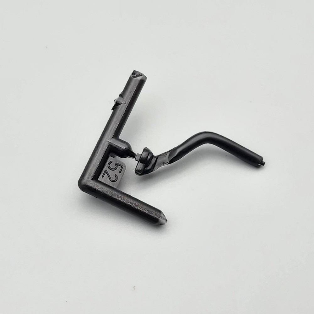 Revell 1/25 Dodge Viper SRT-10 85-2188 Parts Kit Bash Upper Radiator Hose