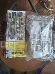 AMT 1:25 1994 Chevrolet S-10 SS / LS Open Box