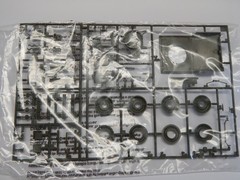 VINTAGE AMT AM GENERAL M998 HUMMER TOW MISSLE CARRIER OPEN BOX 1989
