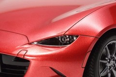 Tamiya 1/24 Mazda MX-5 Roadster Model Kit 24342 Japan New