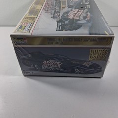 1:25 REVELL MODEL KIT DODGE MATCO TOOLS SUPERSNATIONALS FUNNY SEALED SKILL-3 UTM