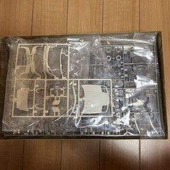 Tamiya 1/24 BMW 850i Model Kit Collectible Unopened Original