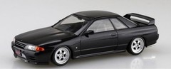 Aoshima The Snap Kit Series NoCM3 Initial D Nakazatos 32 1/32 Collectables 17+
