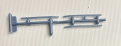 NASCAR Lumina WINDSHIELD SUPPORTS 120 1642 Model Car Parts