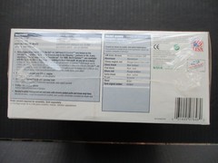 Revell Monogram 1966 Chevy El Camino #857648 1998 Kit Sealed