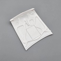AMT 31838 1/25 57 Ford Fairlane Parts Kit Bash Car Hood