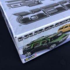 Revell Hummer H2 Special Edition 2’n1 Kit # 85-4207 New Sealed