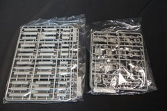 ForeArt 5001 1/35 M142 HIMARS High Mobility Artillery Rocket System – USA Ship’n