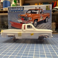 V2 Lift Kit Custom Universal Frame/Chassis for Lifted Raised Off-Road Trucks or