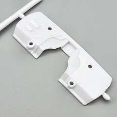 Revell 1/24 66 Chevrolet Malibu SS Parts Kit Bash Firewall
