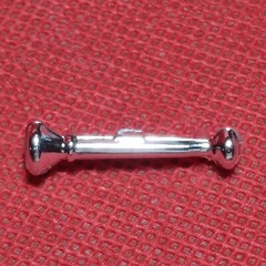 Semi Air Horn Mack R685ST 1:25 Scale Model Truck Part AMT