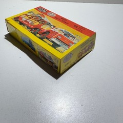 Con-Cor Heljan #6021 HO Scale Ford Auto Transport Truck Unbuilt Open Box