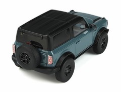 GT Spirit GT359 1/18 Scale 2021 Ford Bronco Area 51 First Edition Limited