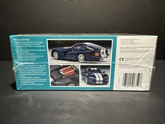 New 1994 1/25 REVELL DODGE VIPER GTS MODEL KIT # 6359 MADE USA Sealed