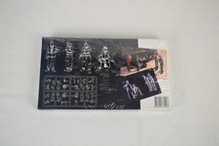 MASTER BOX German tank crews (1943-1945) Kit No 1 & Kit No 2