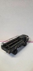 MAN KAT1 5t Truck Built Painted 1/35 German Army Military Vehicle KFOR Camo Pro