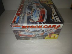 Monogram Stock Car + Havoline Thunderbird 1/24 Scale Factory Sealed
