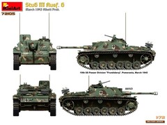 Stug III Ausf.G March 1943 172