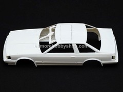 Tamiya #24365 1/24 TOYOTA Soarer 2000VR Turbo