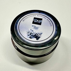 Metalizing Buffing Powder