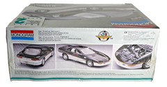 Monogram Indianapolis 500 Pace Car ’93 Camaro Z28 Model Kit 1/25 Sealed #2964