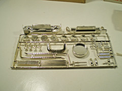 *ULTRA RARE! *ORIGINAL AMT “1960 MERCURY CONV ” KIT *COMPLETE *SUPER NICE!
