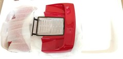 1/21 Scale Collectors Club Special Ferrari F50 Metal Diecast Semi Finished Model
