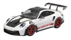 Tamiya 1/24 Sports Car No. 370 Porsche 911 GT3 RS (992) 24370