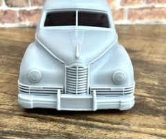 1/24 Scale: Stock “1947 Packard” Body. 3D Printed; Resin.