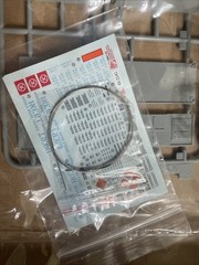 MIM-104F SAM System M901 Launching – 1/35 Scale Dragon Kit#3563 – No Directions