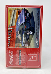 AMT Coca Cola 1977 Ford Pinto Popper 1/25 Scale Model Kit New Sealed