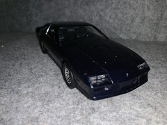 Vintage Promo/Model ‘82 Camaro Z-28 (Lot #395A)