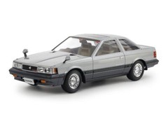 Tamiya 24365 1/24 Scale Model Sports Car Kit Toyota Soarer 2000VR Turbo MZ10 ’81
