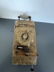 1/35 Scale German Panzerspahwagen WWII Show Quality Build