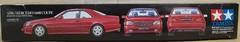 Tamiya 1/24 AMG Mercedes S600 Coupe 89764 Plastic Model Kit #2