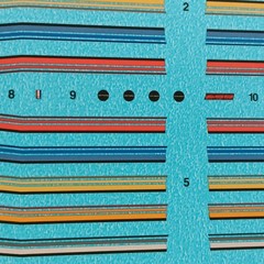1985 Chevy Camaro Z28 1/24 Waterslide Decal Sheet Revell Interior Stripes Emblem