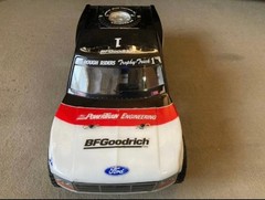 Tamiya 1/10 Ford F-150 Trophy Truck Rc Car Kit Vintage Japanese Model Collector