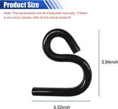 Automotive 6007 Lower Control Arm Prying Tool, Lower Ball Joint Pry Tools Design