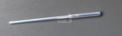 Trumpeter 1/35th Scale German Waffentrager – Metal Barrel from Kit No. 01598