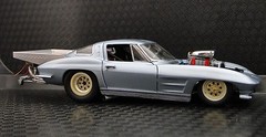 Corvette Chevrolet55Chevy57StingRay1967Race Car1966Classic1965Hot Rod1963 1957