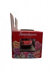 M2 Machines “Sweethearts” Valentine’s Day Exclusive Car