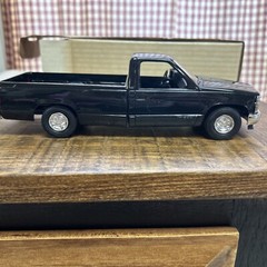 1990 Chevrolet Silverado C-1500 Promo Model Truck by AMT/Ertl