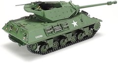Tamiya 1/48 Military No.82 BRITISH TANK DESTROYER M10 ⅡC ACHILLES kit JDMPS