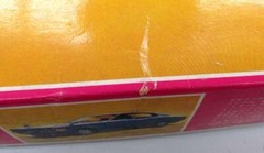 Nakamura Motorize Kit Kns-4709 1/20 Newmark Ii-L Hardtop