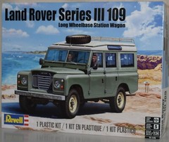 REVELL 1979 LAND ROVER 109 85-4498 ⭐PARTS⭐ DECAL SET 1:25