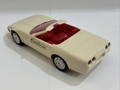 1992 1997 2006 2001 Corvette Promo Car Lot Scratch & Dent 1/25 C4 C5 C6