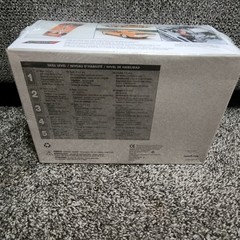 Revell 1/24 1970 Dodge Challenger 2 ‘N 1 New In Box