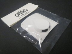 Mustang “Tear Drop” 1/25 Hood from Fremont Racing Specialties